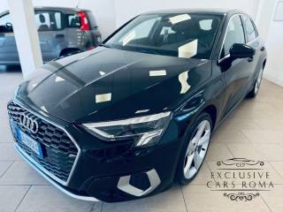 AUDI A3 SPB 40 TFSIe Sport S tronic Plug in - UNIPRO