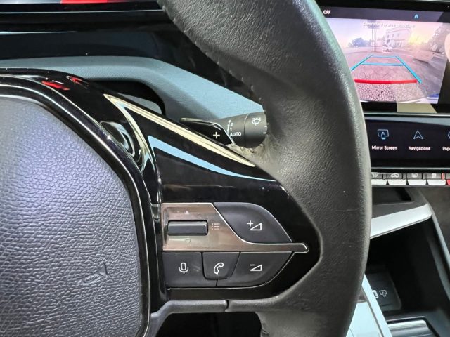 PEUGEOT 308 usata 20