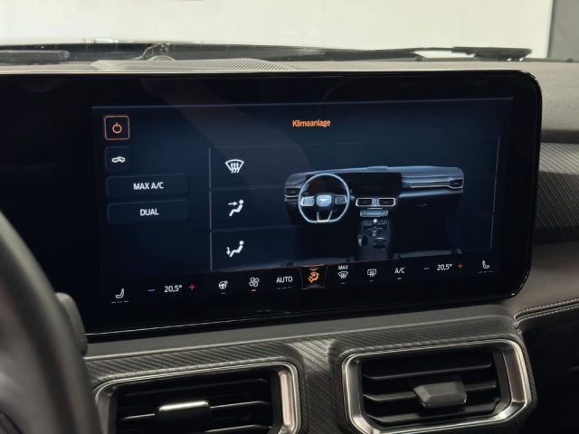 FORD Mustang usata, con Cruise Control