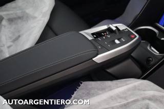 BMW X1 usata, con Sedile posteriore sdoppiato