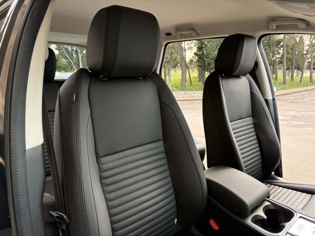 LAND ROVER Discovery Sport usata, con Climatizzatore