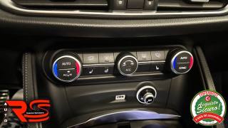 ALFA ROMEO Stelvio usata, con MP3