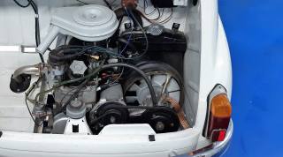 FIAT Multipla usata 4