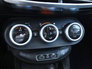 FIAT 500X usata, con Luci diurne