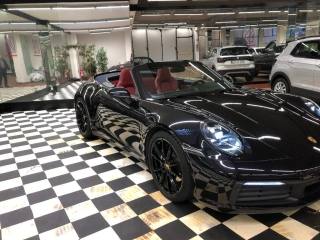 PORSCHE 911 usata, con Cruise Control