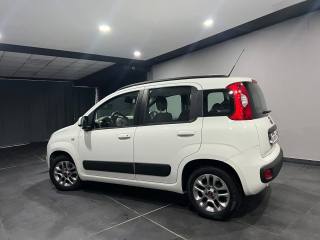FIAT Panda usata, con Airbag laterali