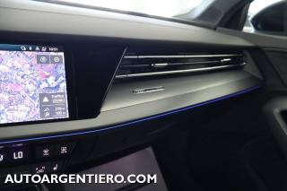 AUDI A3 usata, con Touch screen