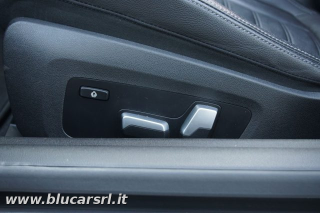 BMW 420 usata, con Bluetooth