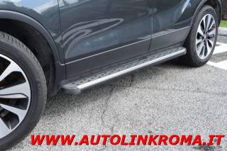 OPEL Mokka X usata, con Volante multifunzione