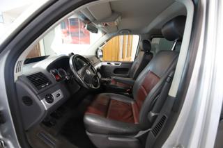 VOLKSWAGEN Multivan usata, con Chiusura centralizzata