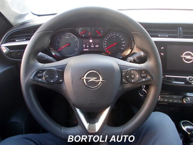 OPEL Corsa usata, con Climatizzatore