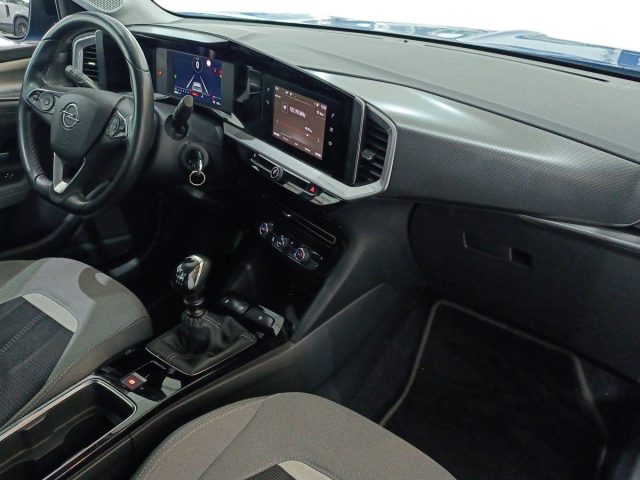 OPEL Mokka usata, con ESP