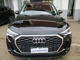 AUDI Q3 usata, con Airbag