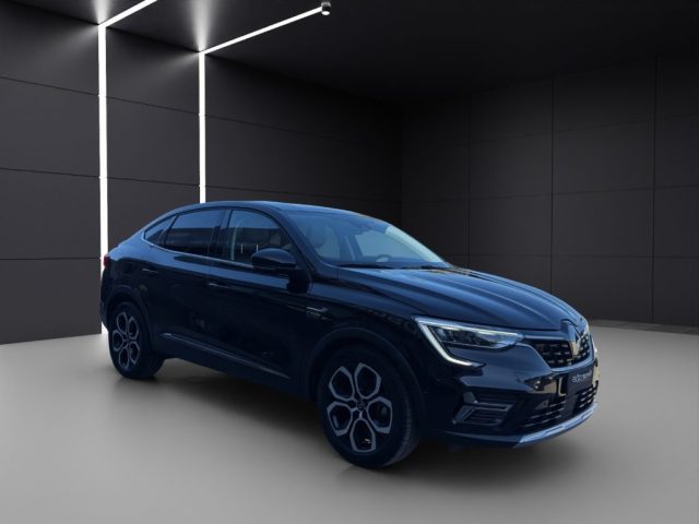RENAULT Arkana usata, con Boardcomputer