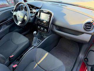 RENAULT Clio usata, con Autoradio