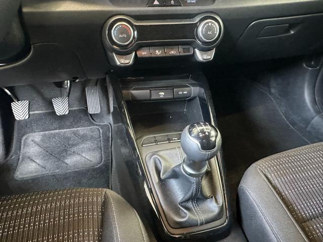 KIA Stonic usata, con Specchietti laterali elettrici