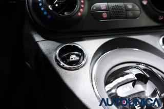 FIAT 500 usata, con Tetto panorama