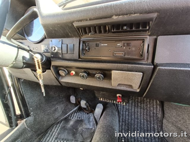 VOLKSWAGEN Maggiolone usata 10