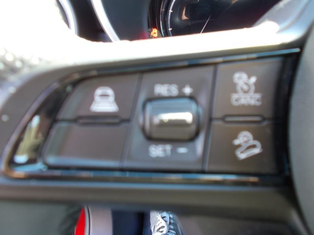 ALFA ROMEO Stelvio usata, con Park Distance Control