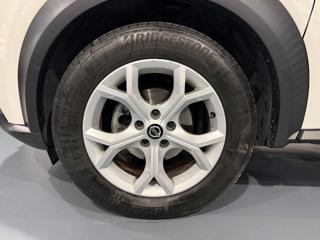 NISSAN Juke usata, con Volante in pelle