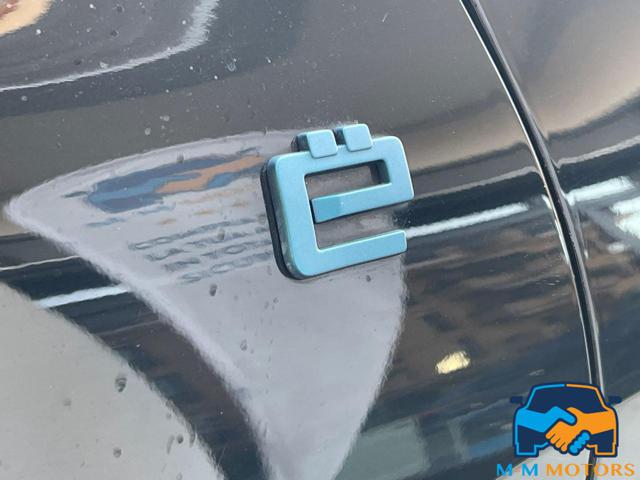 CITROEN E-C4 usata, con Climatizzatore