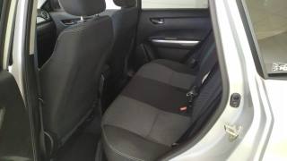 SUZUKI Vitara usata, con Cerchi in lega