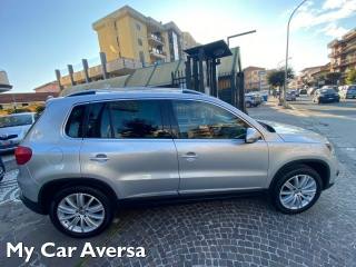 VOLKSWAGEN Tiguan usata, con Airbag Passeggero