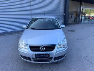 VOLKSWAGEN Polo usata, con Airbag