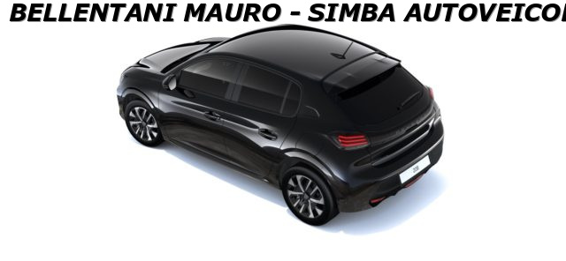 PEUGEOT 208 usata, con Climatizzatore