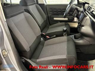 CITROEN C3 usata, con Autoradio