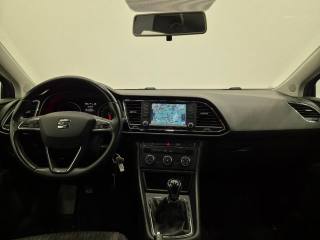 SEAT Leon usata, con Chiusura centralizzata