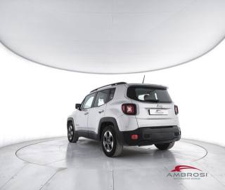 JEEP Renegade usata 3