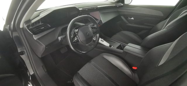 PEUGEOT 308 usata 48