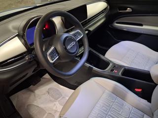 FIAT 600 usata, con Sistema di navigazione