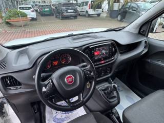 FIAT Doblo usata, con Servosterzo