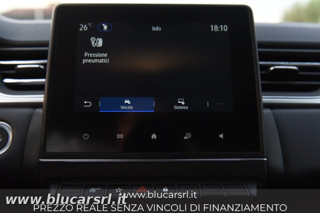 RENAULT Captur usata 34