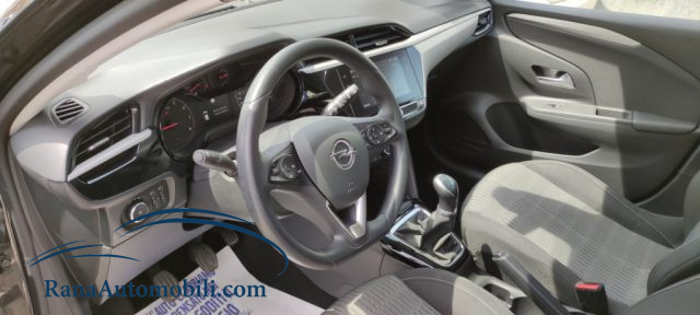 OPEL Corsa usata, con Airbag laterali