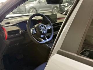 JEEP Avenger usata, con Boardcomputer