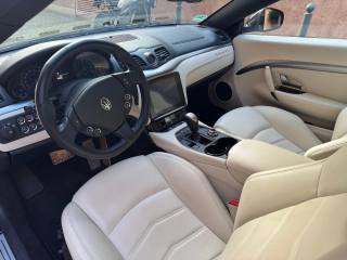 MASERATI GranTurismo usata, con Chiusura centralizzata