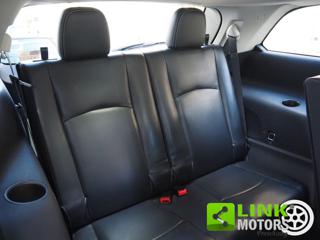 FIAT Freemont usata, con Servosterzo
