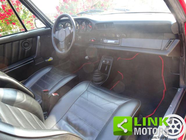 PORSCHE 911 usata 32