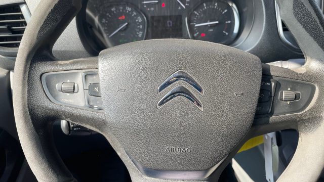 CITROEN Jumpy usata 17