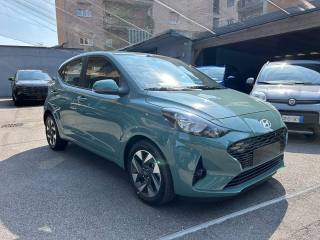 HYUNDAI i10 usata, con Airbag