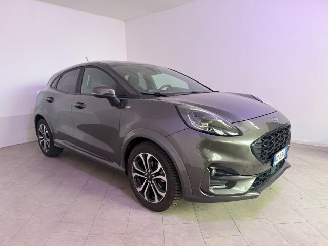 FORD Puma usata 20