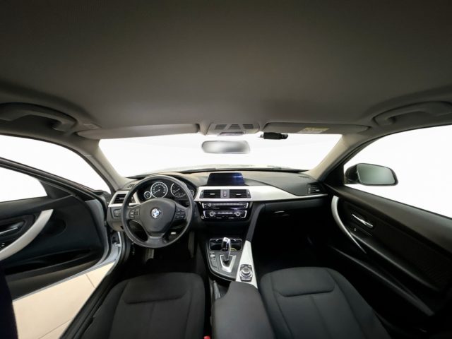 BMW 318 usata, con Controllo trazione