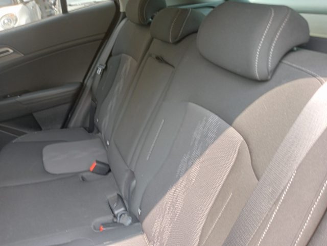 KIA Sportage usata, con Servosterzo