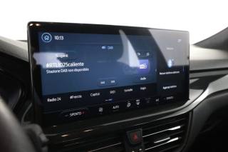 FORD Focus usata 10