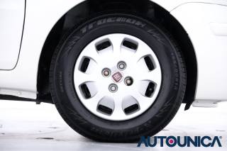 FIAT Panda usata 11