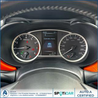 NISSAN Micra usata 17