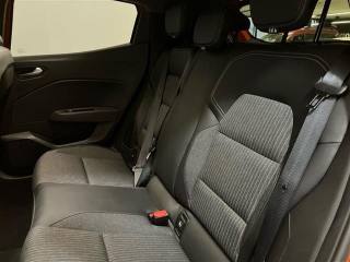 RENAULT Clio usata, con Sistema di navigazione